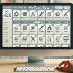 MyToolsTown